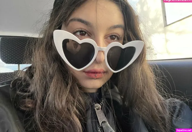 Hanna L OnlyFans Thumbnail #qHUVkM2slx