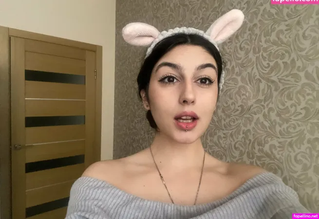 Hanna L OnlyFans Thumbnail #taBqjcnW6C