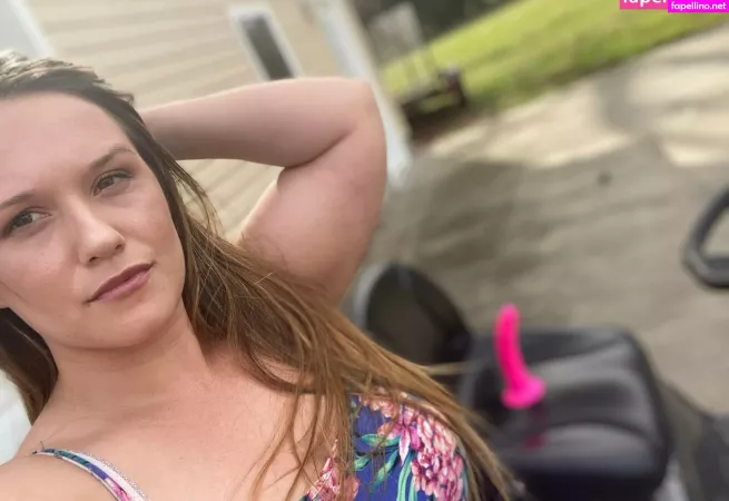 Hanna Lake OnlyFans Thumbnail #COd42l0gfd