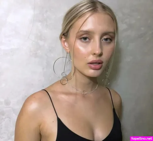 Hanna Larsson OnlyFans Thumbnail #Vab9Kie8cZ