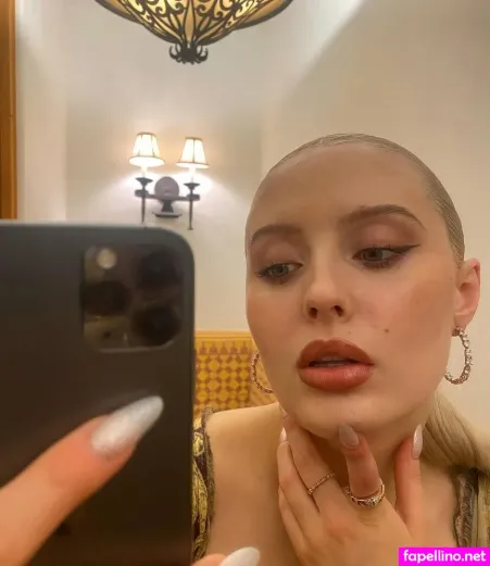 Hanna Larsson OnlyFans Thumbnail #jpJVN5txka