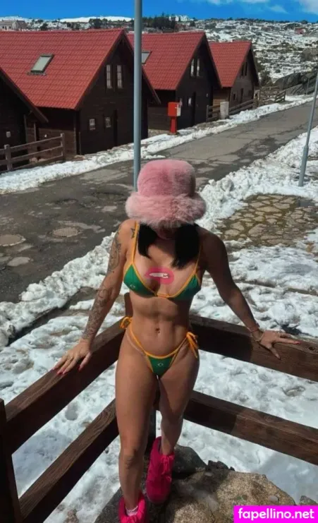 Hanna Lima OnlyFans Thumbnail #A7r3UM4WBc