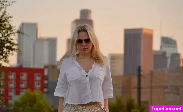 Hanna Lively OnlyFans Thumbnail #7SPOiCGbXj