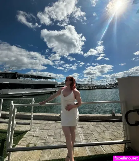 Hanna Luukkonen OnlyFans Thumbnail #D6wgRT5i7M