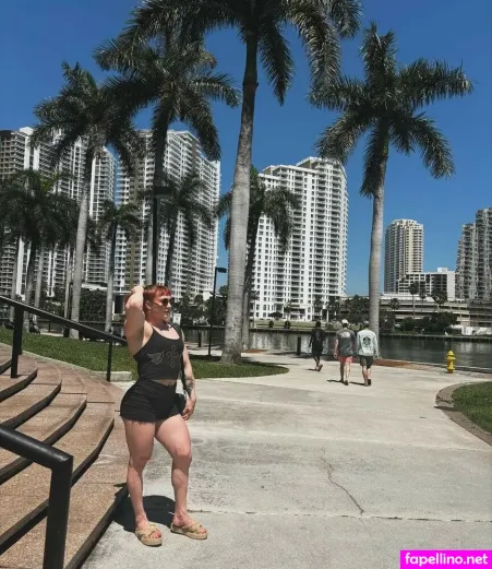 Hanna Luukkonen OnlyFans Thumbnail #YyVXZ6Ptsp