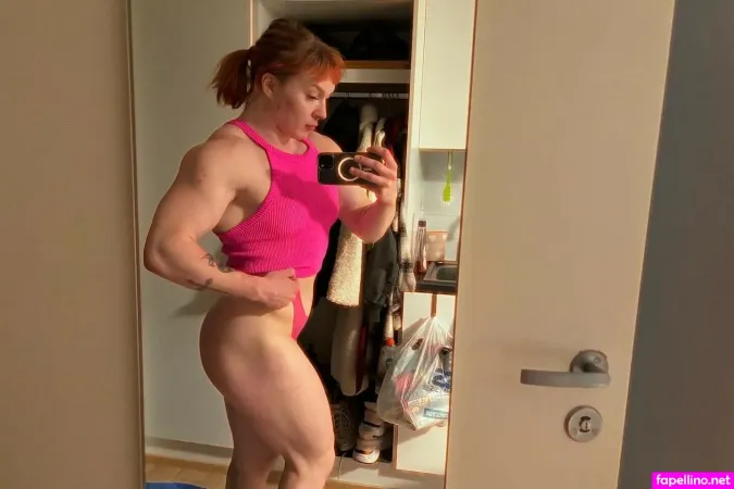 Hanna Luukkonen OnlyFans Thumbnail #Zya9jNhjkm