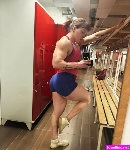 Hanna Luukkonen OnlyFans Thumbnail #yzr1oKq6Iu