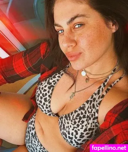 Hanna Maria Wilperath OnlyFans Thumbnail #V9IOz026O1