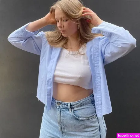 Hanna Mrie OnlyFans Thumbnail #UwCuXHVggO