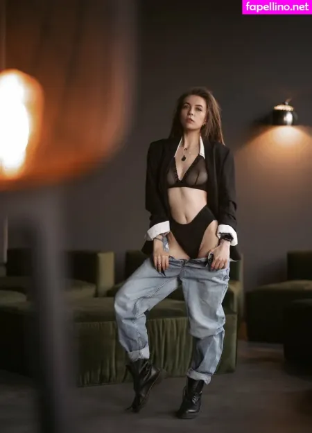 Hanna Mykhailova OnlyFans Thumbnail #6gMpD602oO