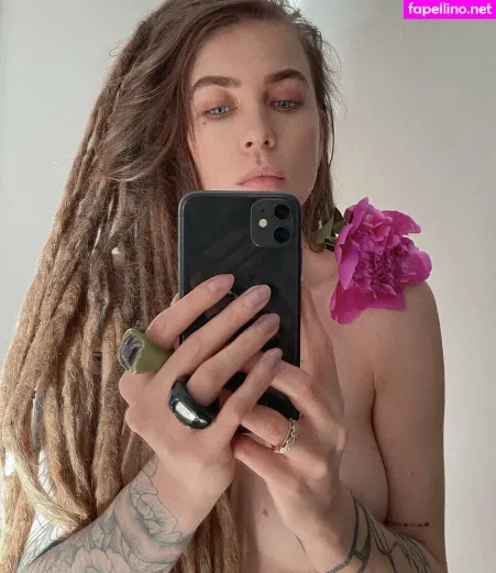 Hanna Mykhailova OnlyFans Thumbnail #ATD71XlgXI