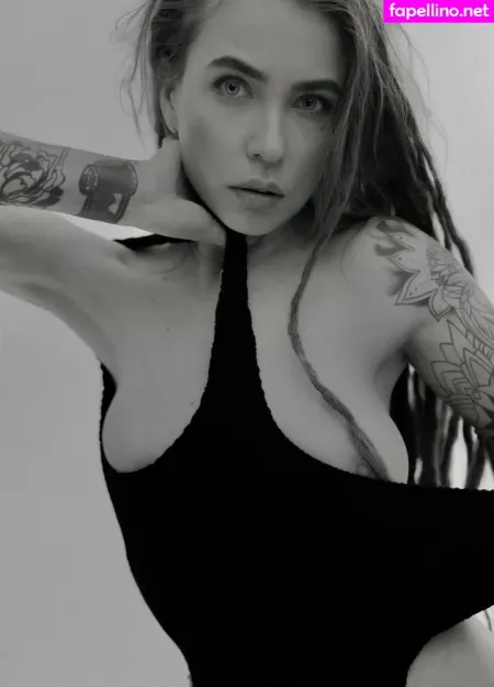 Hanna Mykhailova OnlyFans Thumbnail #CHI6rMGxkx