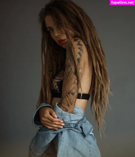 Hanna Mykhailova OnlyFans Thumbnail #PAvTu39IKy