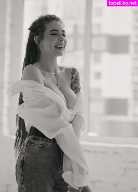 Hanna Mykhailova OnlyFans Thumbnail #k7wJepApvV