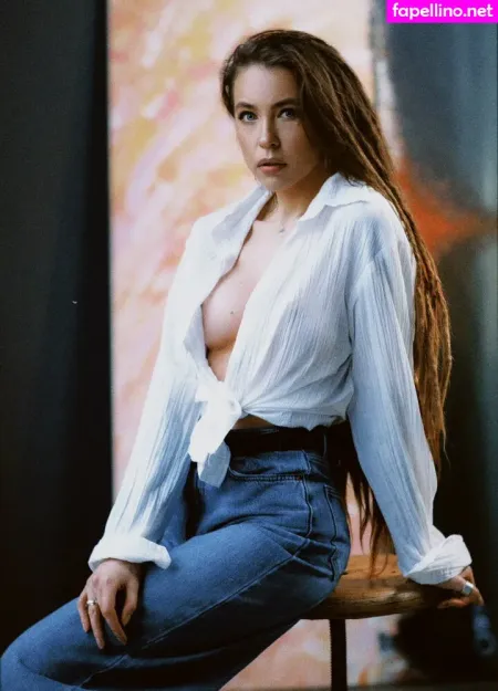 Hanna Mykhailova OnlyFans Thumbnail #wAIMObfwZJ