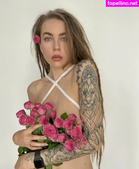 Hanna Mykhailova OnlyFans Thumbnail #zL5ulpDcvn