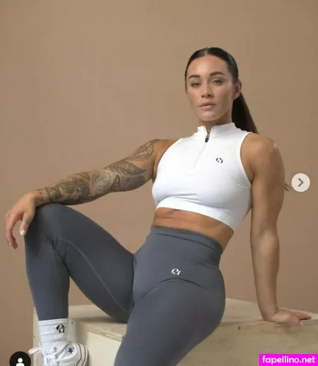 Hanna Oberg OnlyFans Thumbnail #FFvm1sPerY