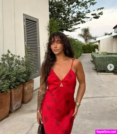 Hanna Oberg OnlyFans Thumbnail #GEfoveRabU