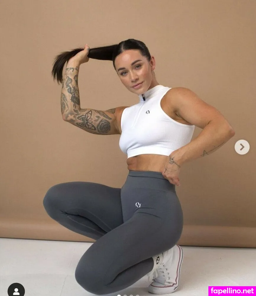 hannaoeberg Nude Leaked OnlyFans Photo #JCo6h00DP1