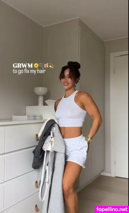 Hanna Oberg OnlyFans Thumbnail #QkhxJDtwFh