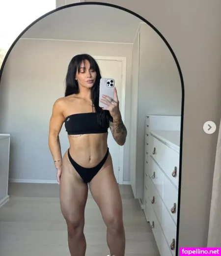 Hanna Oberg OnlyFans Thumbnail #a92D5fZaV8
