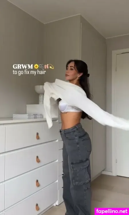 Hanna Oberg OnlyFans Thumbnail #bKNuk3p6FL