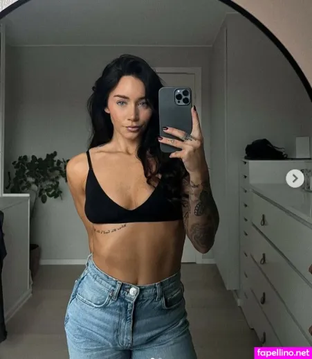 Hanna Oberg OnlyFans Thumbnail #bonS0DbWpr