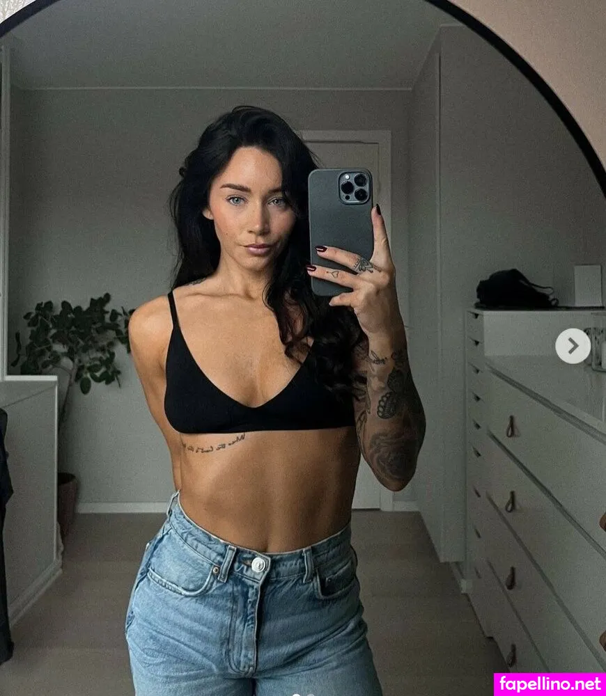 hannaoeberg Nude Leaked OnlyFans Photo #bonS0DbWpr