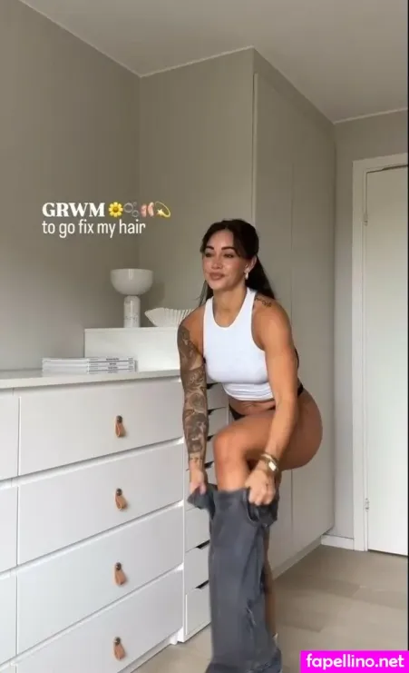Hanna Oberg OnlyFans Thumbnail #dgZ9TzWTVG