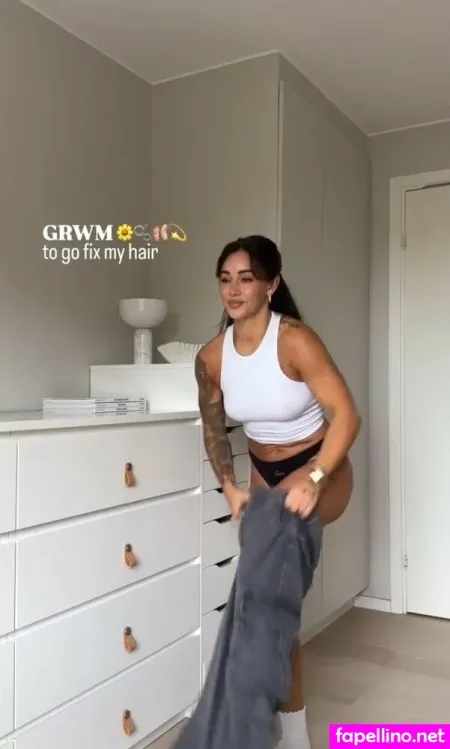 Hanna Oberg OnlyFans Thumbnail #jaiBHGuxxZ