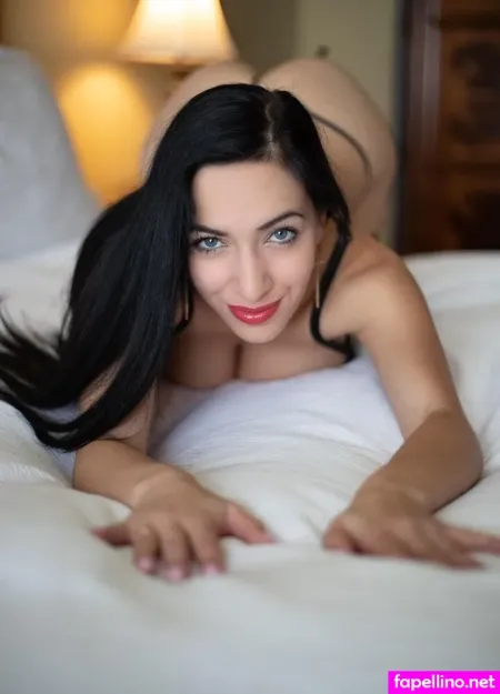 Hanna Orio 1 OnlyFans Thumbnail #J8TxvxLAO4
