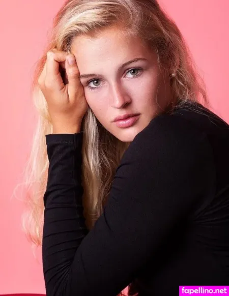 Hanna Orthmann OnlyFans Thumbnail #Ce96u7i0OD