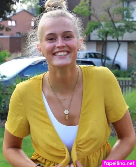 Hanna Orthmann OnlyFans Thumbnail #EbOsPskiqa