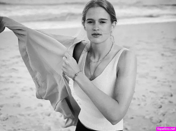 Hanna Orthmann OnlyFans Thumbnail #hjDBl1JK76