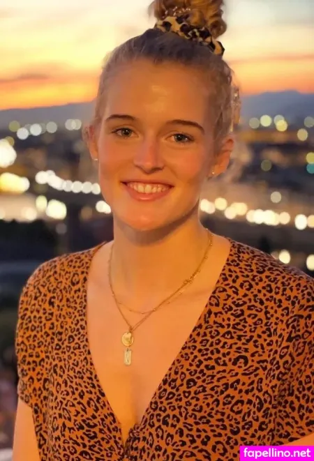 Hanna Orthmann OnlyFans Thumbnail #mu65FcUfyK