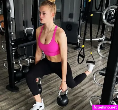 Hanna Orthmann OnlyFans Thumbnail #sJeZZDQJ5r