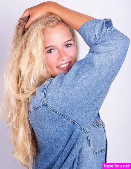 Hanna Orthmann OnlyFans Thumbnail #yH1cBdAe2s