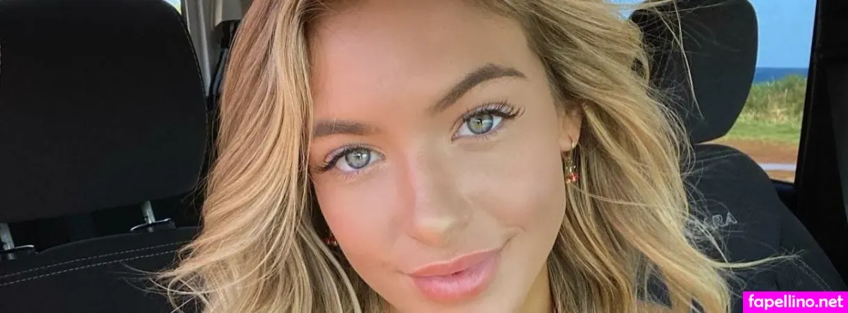 Hanna Palmer OnlyFans Thumbnail #e4IdlEK1dI