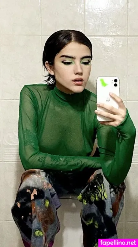 Hanna Raffo OnlyFans Thumbnail #9U1o5l1MIw