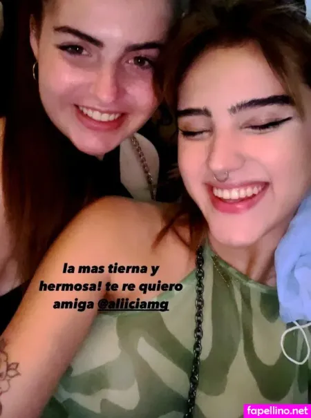 Hanna Raffo OnlyFans Thumbnail #iZg4UuIXTA