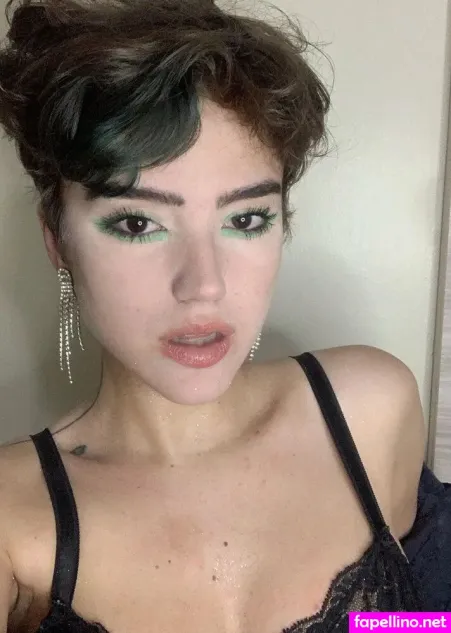 Hanna Raffo OnlyFans Thumbnail #is54IXHOna