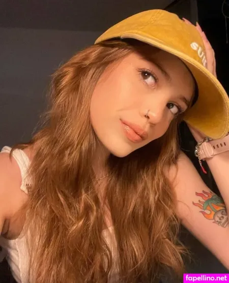 Hanna Rebel OnlyFans Thumbnail #K97jOhSCRE