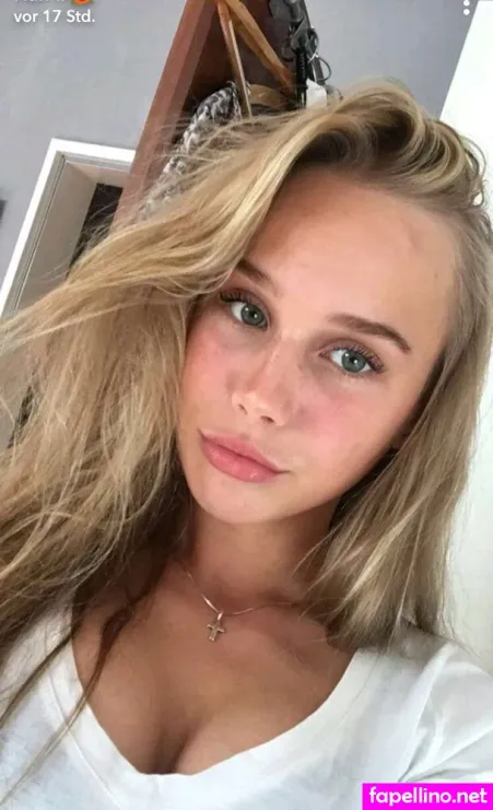 Hanna Schepe OnlyFans Thumbnail #KpQKHUZSzY