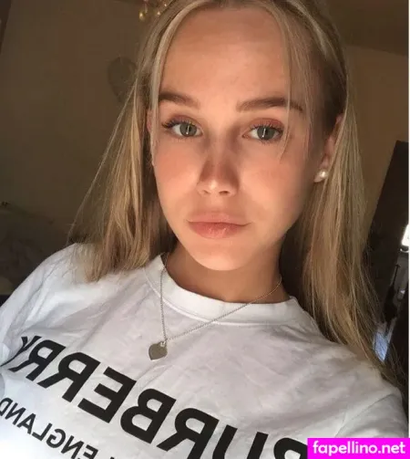 Hanna Schepe OnlyFans Thumbnail #NdOCGCIYxD