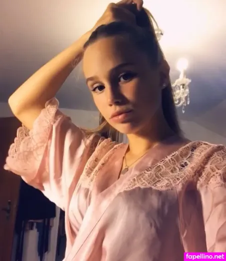 Hanna Schepe OnlyFans Thumbnail #ToXIDNCxXt