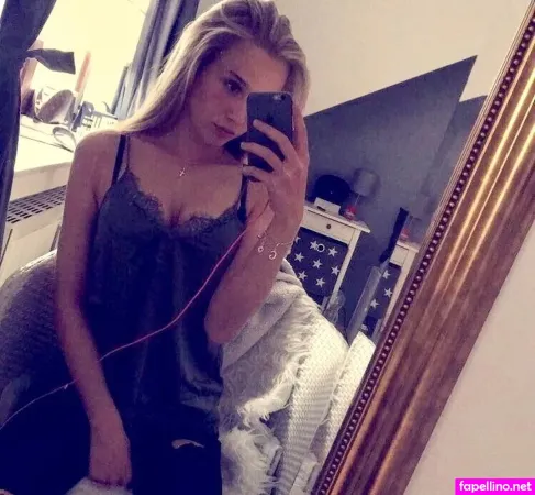 Hanna Schepe OnlyFans Thumbnail #UsSqeUtMl2