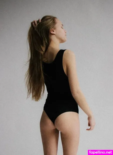 Hanna Schepe OnlyFans Thumbnail #coOzYkAAYT