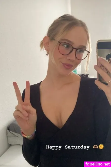 Hanna Schepe OnlyFans Thumbnail #goWYBX93ln