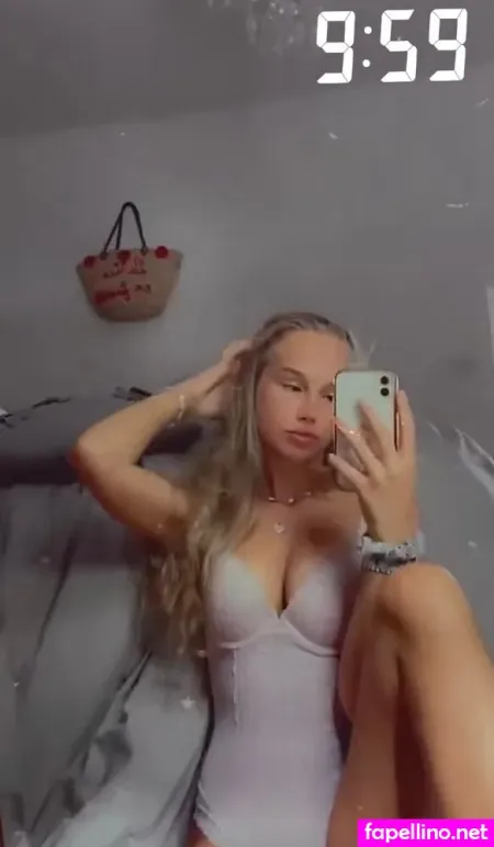 Hanna Schepe OnlyFans Thumbnail #mytoHVSxAk