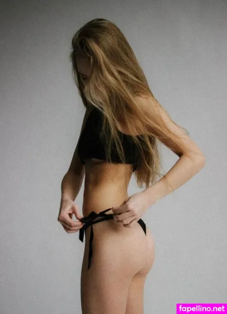 Hanna Schepe OnlyFans Thumbnail #ne94zeEyvY